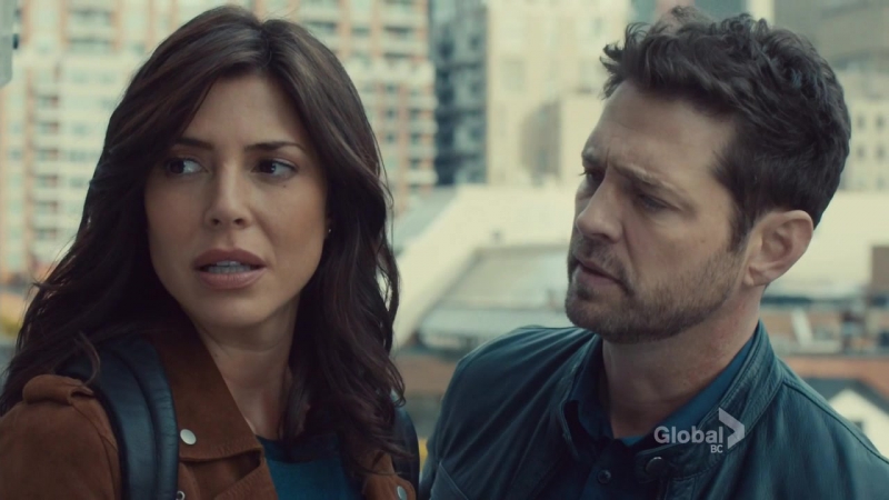 Частные сыщики