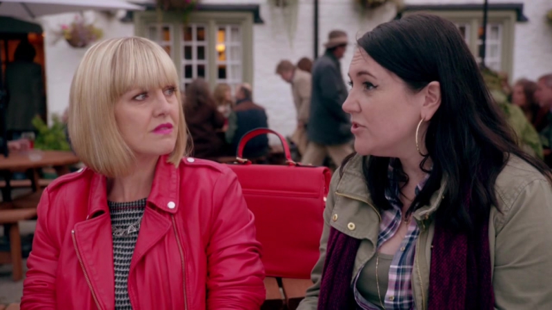 Агата Рейзин