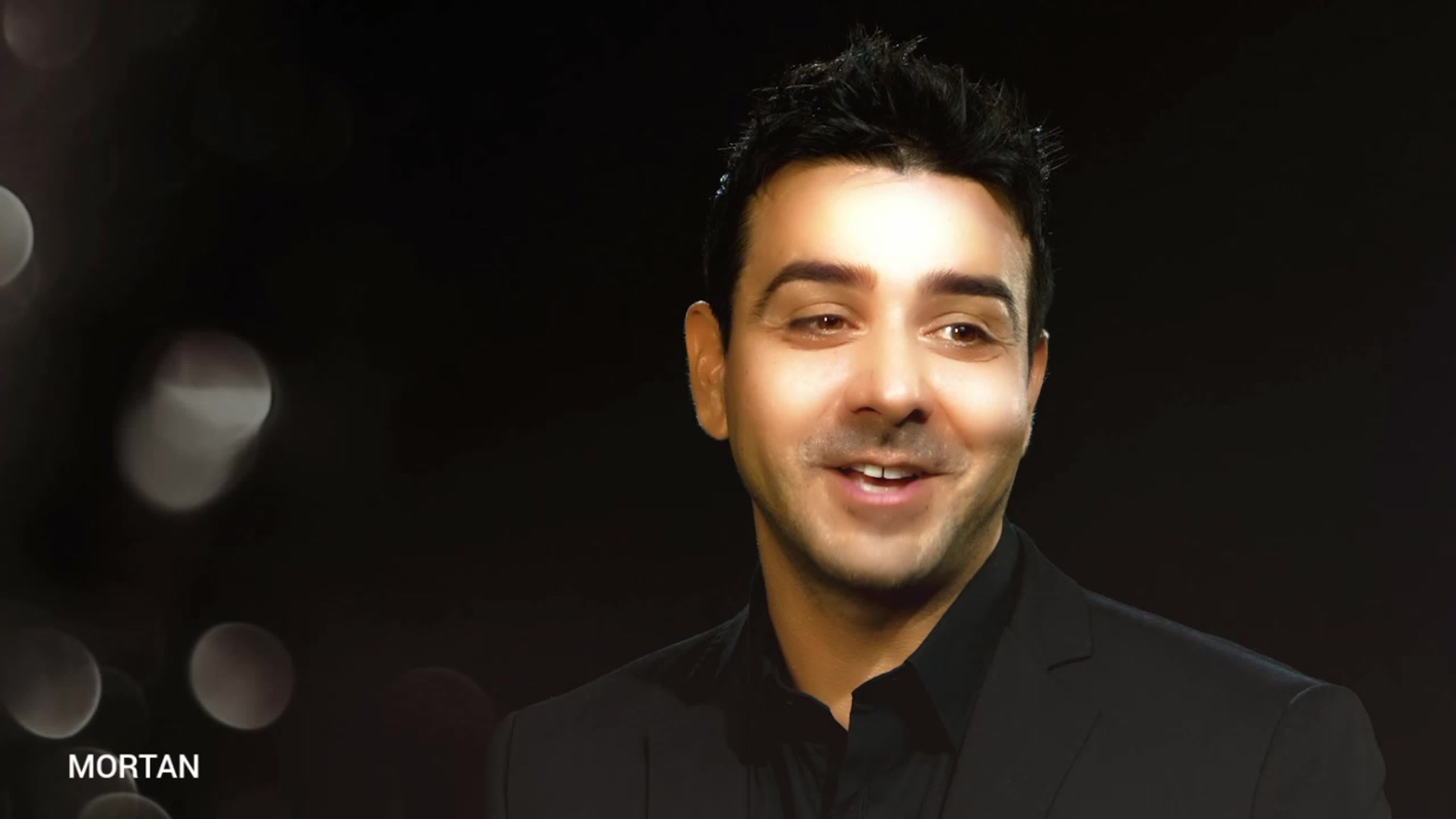 Настроение