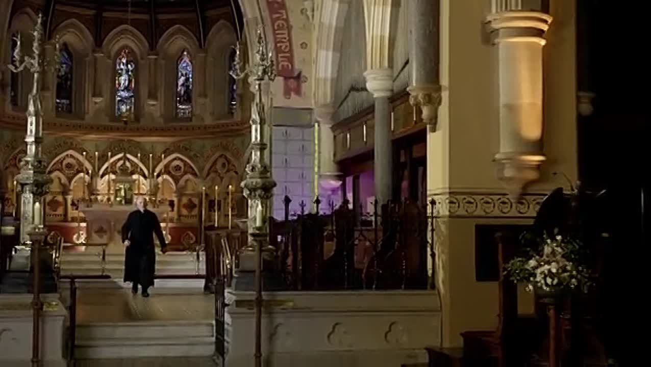 Леди детектив мисс Фрайни Фишер