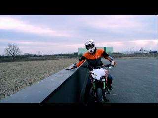 ТРЮКИ,АВАРИИ,ТЮНИНГ НА МОТО