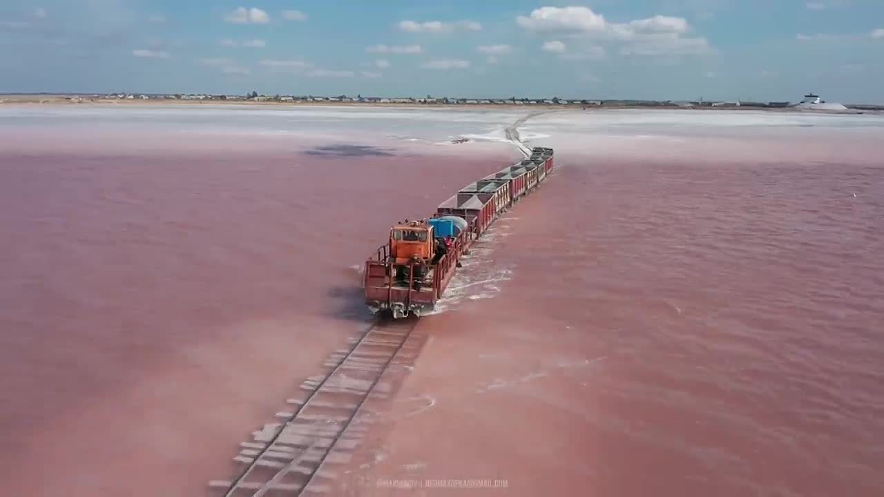 Земная красота