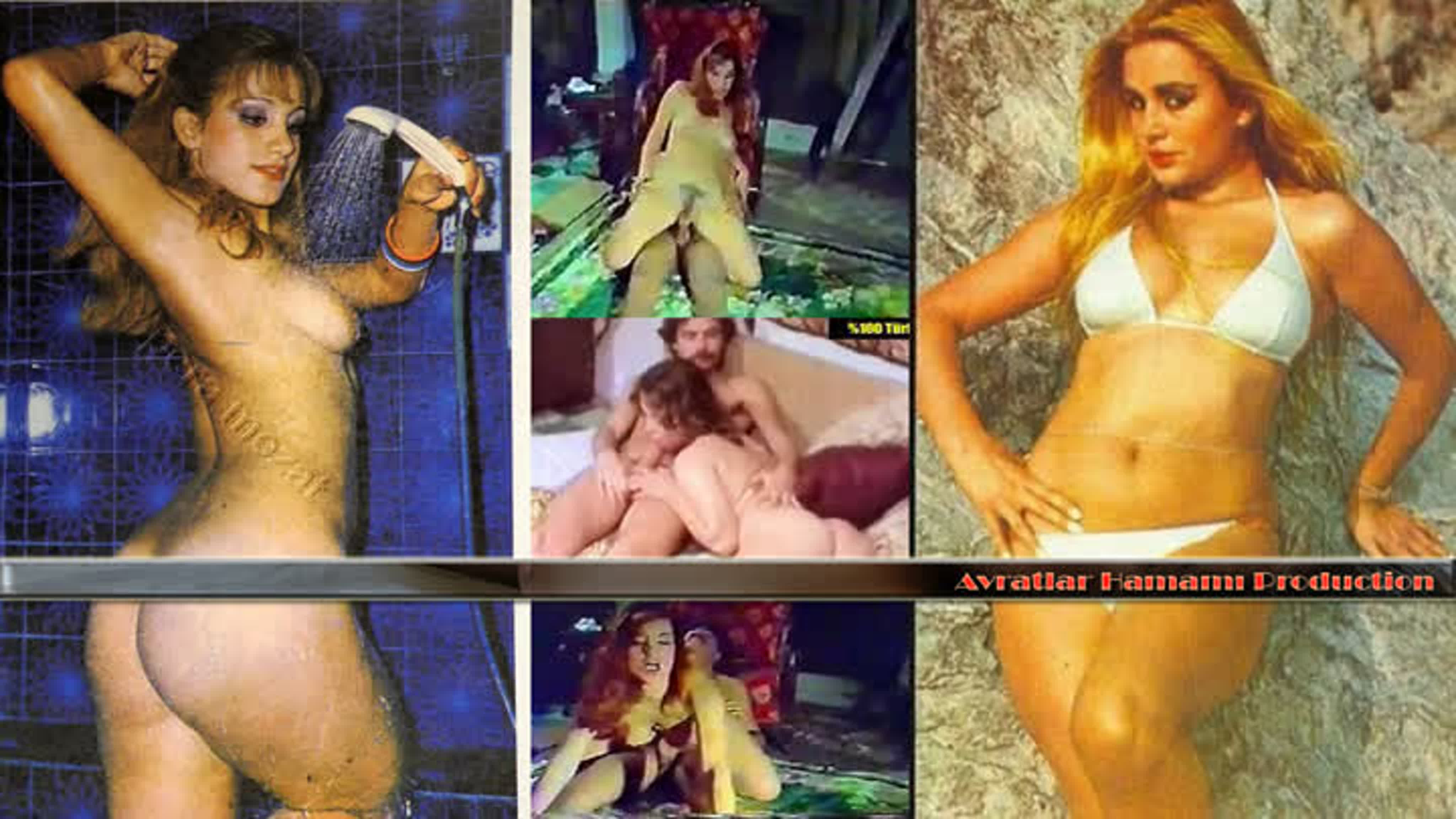 🔞  Yeşilçam dan Parçalar