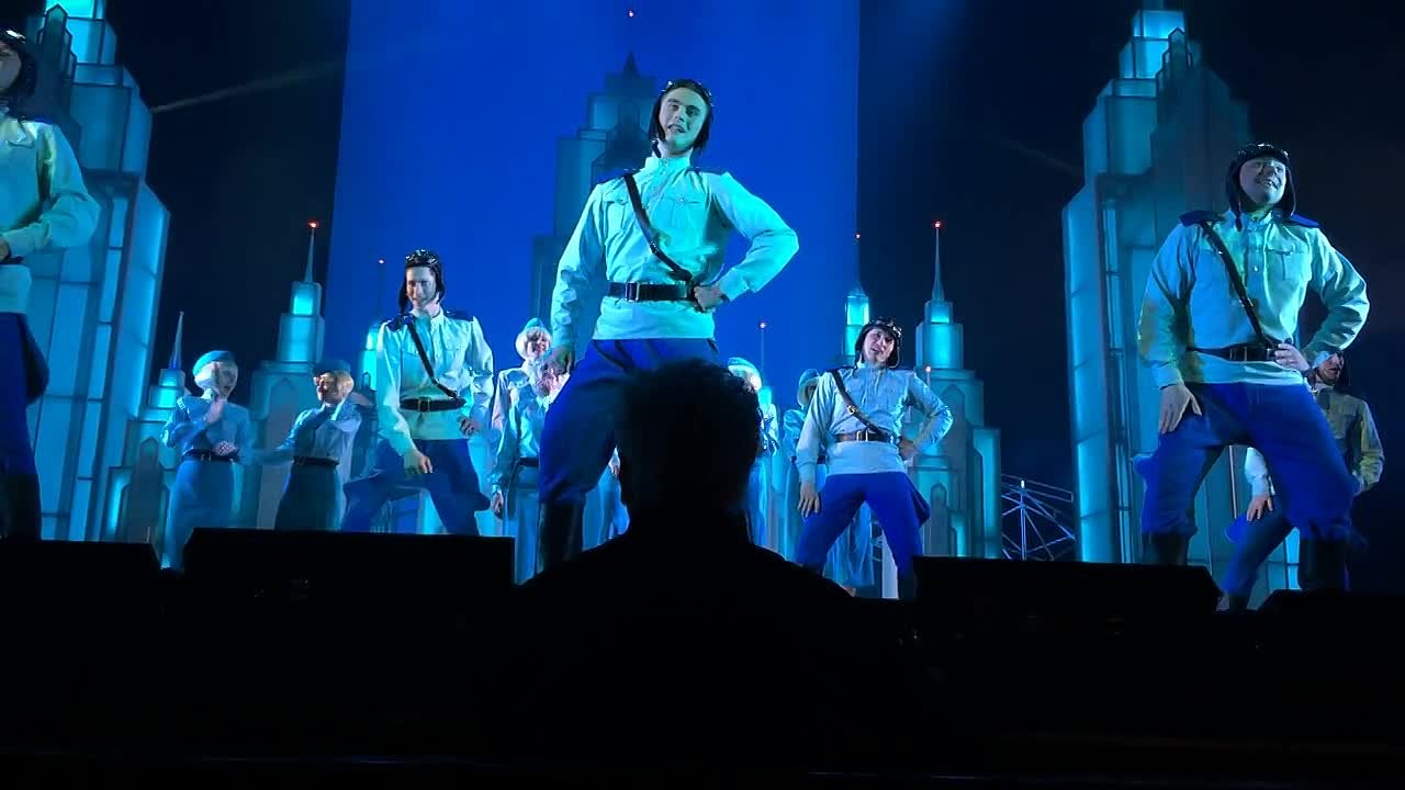 Времена не Выбирают