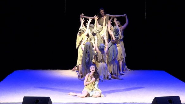 Иисус Христос - Суперзвезда