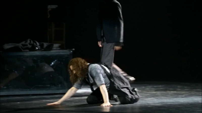 Портрет Дориана Грея (мюзик-холл)