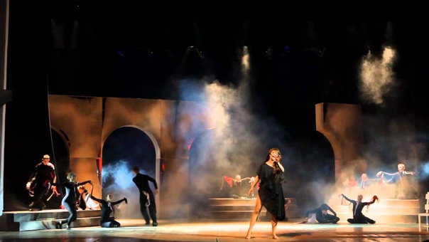 Рукопись Мастера