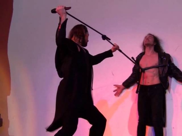 Александр Бабенко