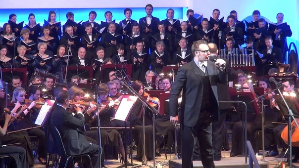 Пётр Маркин