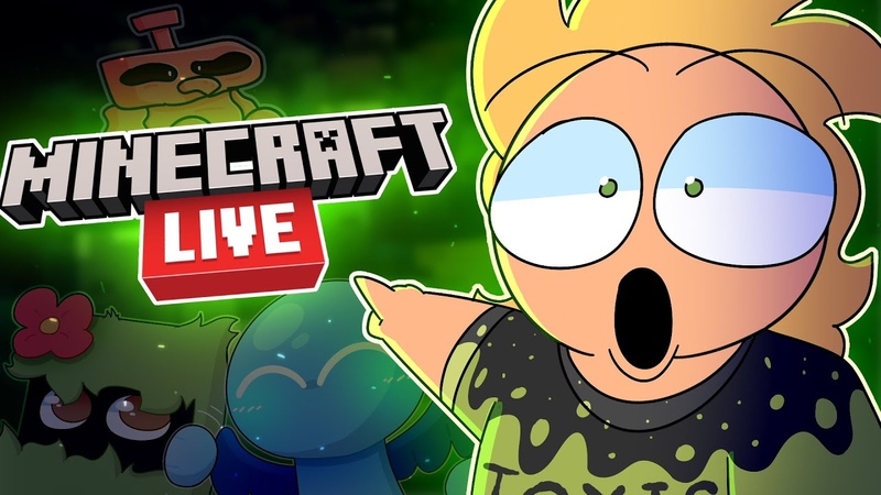 СП(м) Выживание с модами (ROFL SBORKA, Ведьмак в майнкрафт и др.)