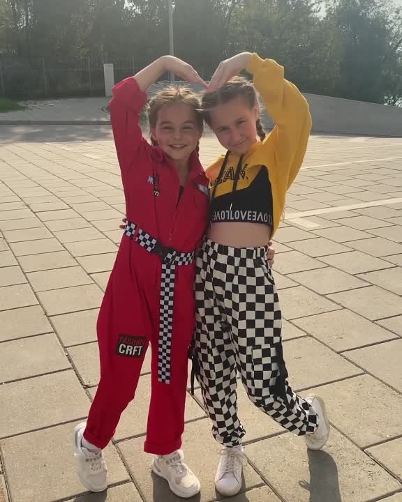 Надежда Клюшкина (Шоу Лучше всех)