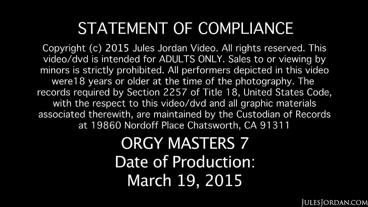 Jules Jordan Video