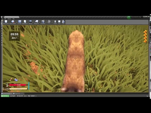 Работы студентов BlueprintME!