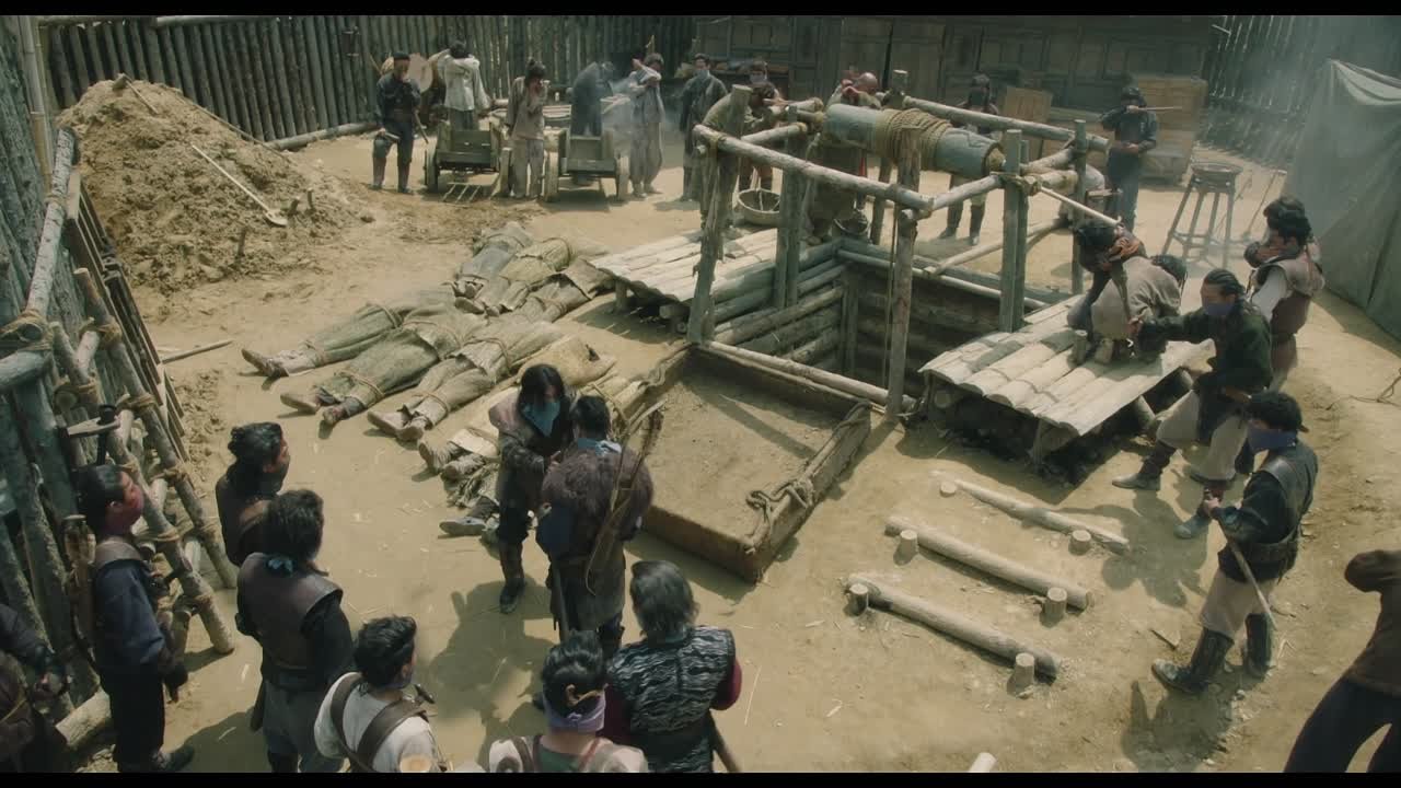 Хроники Асдаля  1