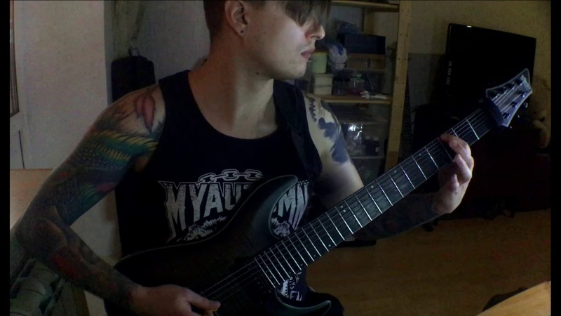 Работы подписчиков "SLIPKNOT 18+"