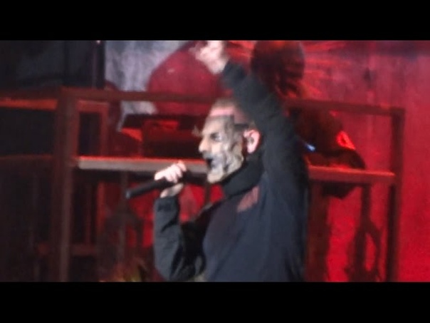 KNOTFEST MEXICO 2016