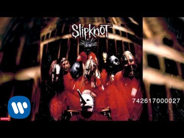 Slipknot (Album Stream) (1999)