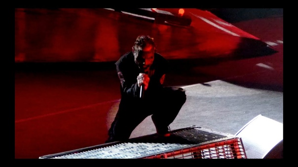 Slipknot - США, Де-Мойн (05.08.2016)