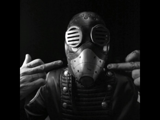 Slipknot - Instagram