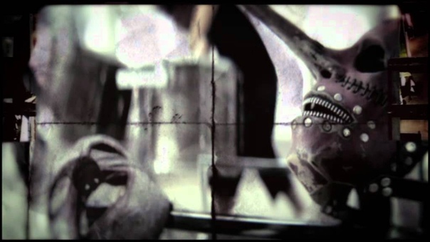 Antennas To Hell (2012)