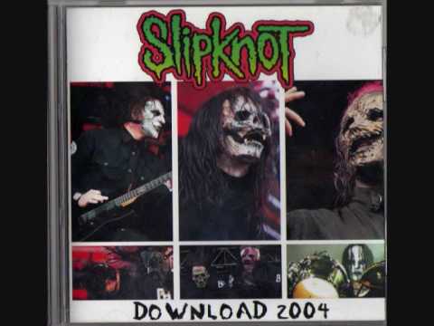 Download Festival 2004 (аудиозаписи)