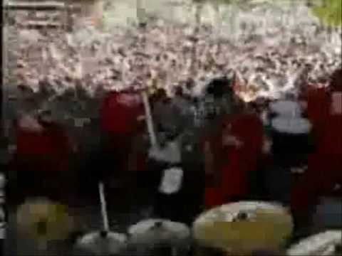 Slipknot - Welcome to Our Neighborhood