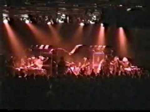 Slipknot | Live at Winnipeg, Canada 03.11.1999 |