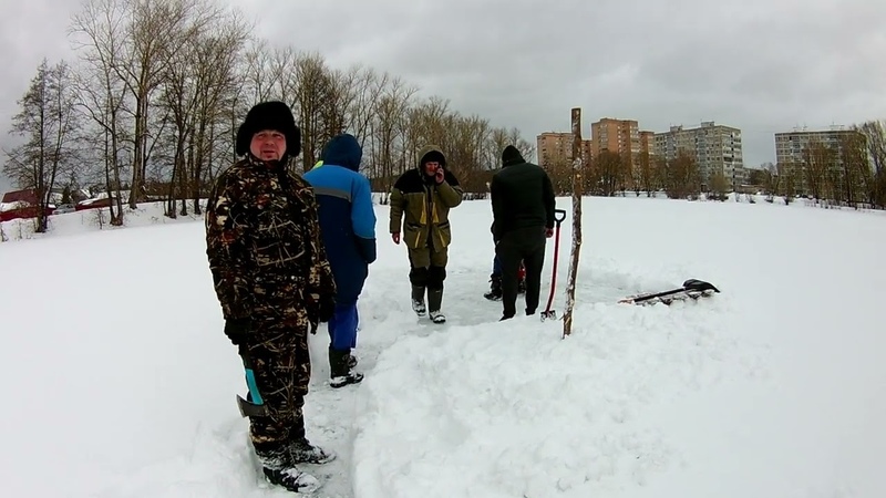 ЛДПР в Воскресенске