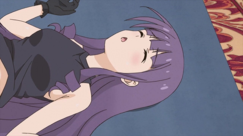 Аніме-тренування (сезон 2) / Ani Tore! XX