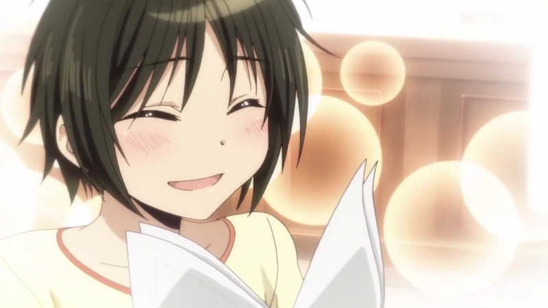 Хлопчик-покоївка / Shounen Maid (SUB)