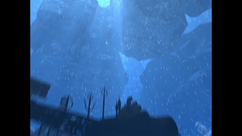 Блакитна №6 / Blue Submarine No. 6 / Ao no 6-gou