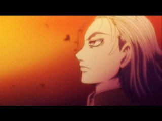 Геллсінґ / Хелсінг  ОВА