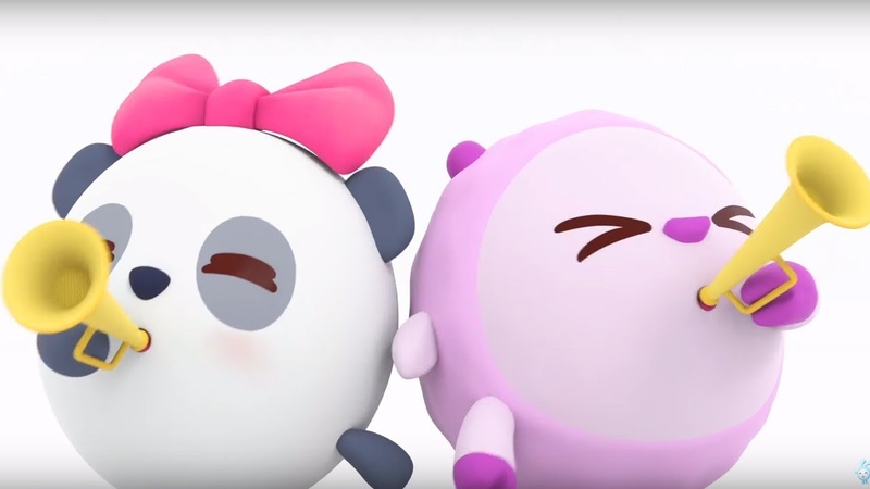 малышарики оф)