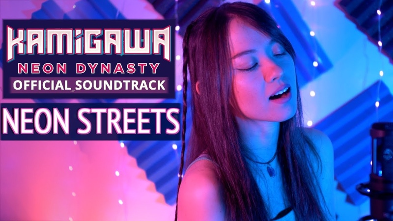 Kamigawa: Neon Dynasty Official Soundtrack