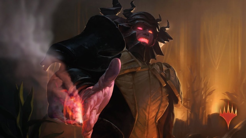 Magic: Street of New Capenna