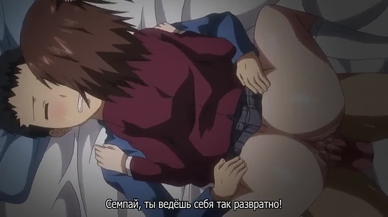 Хентай/Hentai
