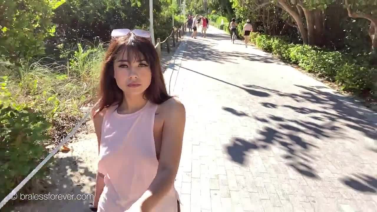 Любительское видео