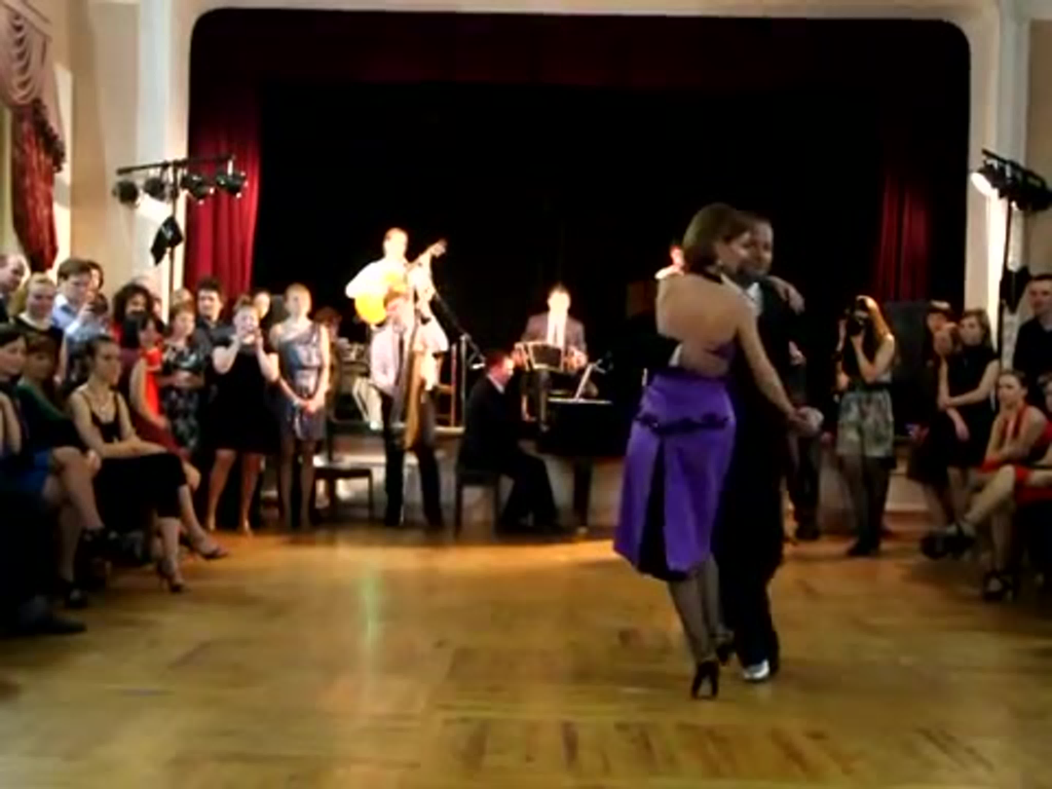 Все Канженге Юлии Зуевой