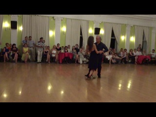 Carlos Е. Maturano и Heide Schmollgruber