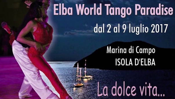 Gustavo Rosas y Gisela Natoli