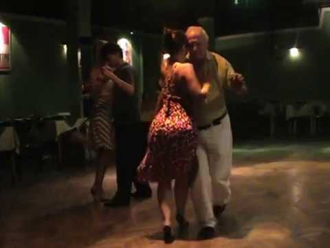 Константин Куми и Анна Кириченко