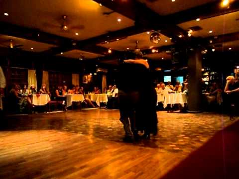 Ursula Meier und Leo Flumini