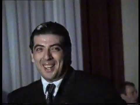 Rodolfo & Maria Cieri