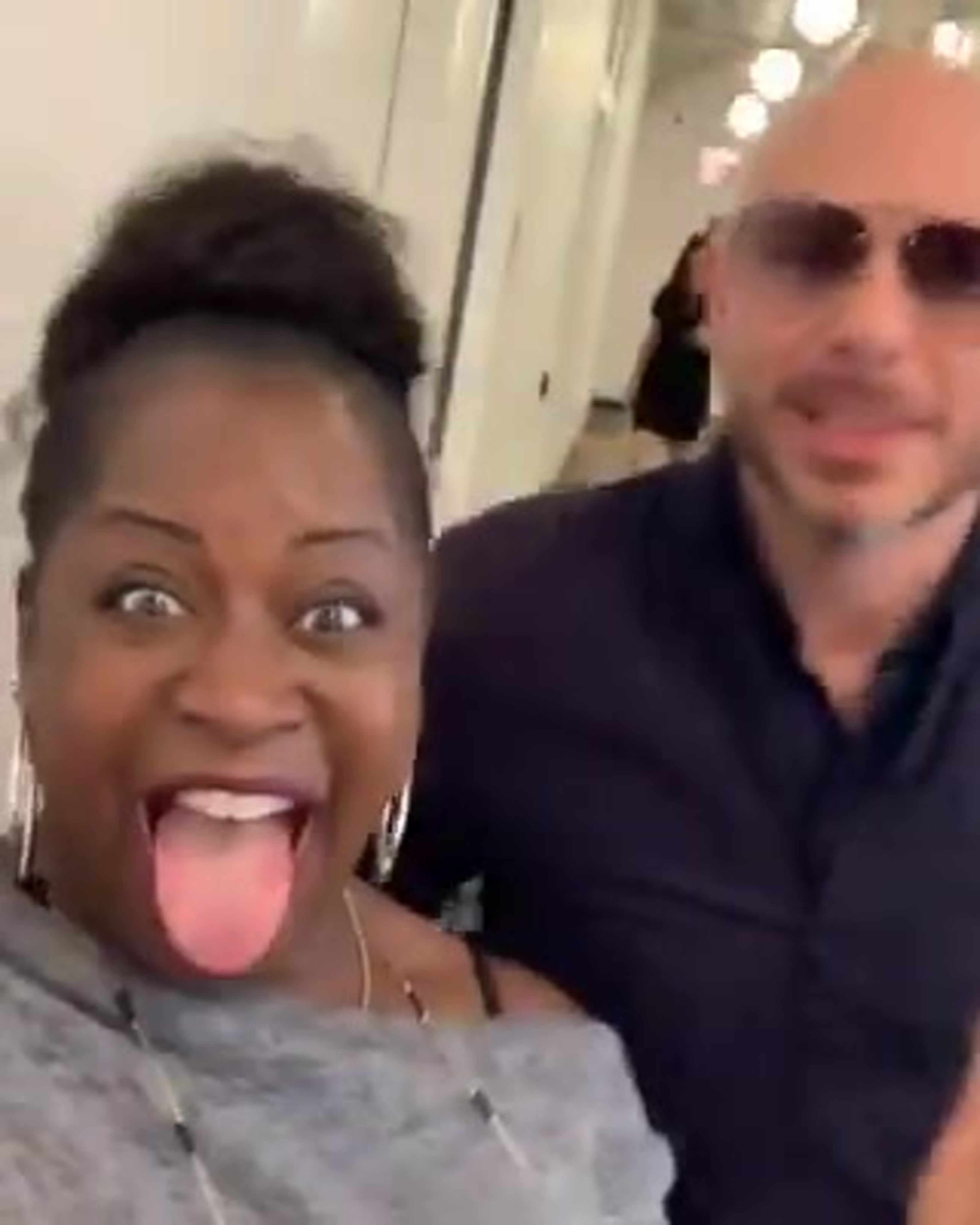 GMA // Good Morning America