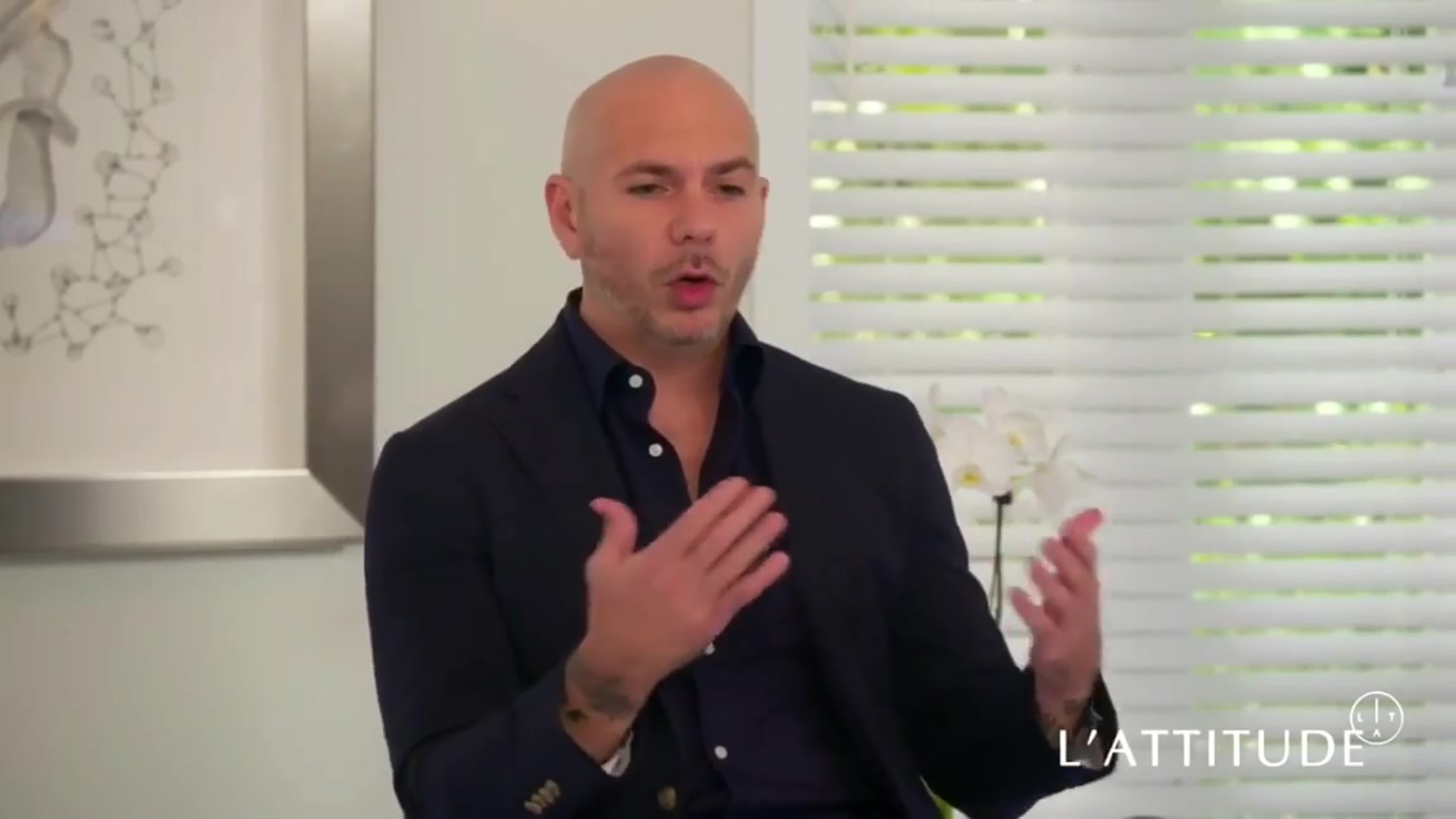 Интервью: El Hormiguero