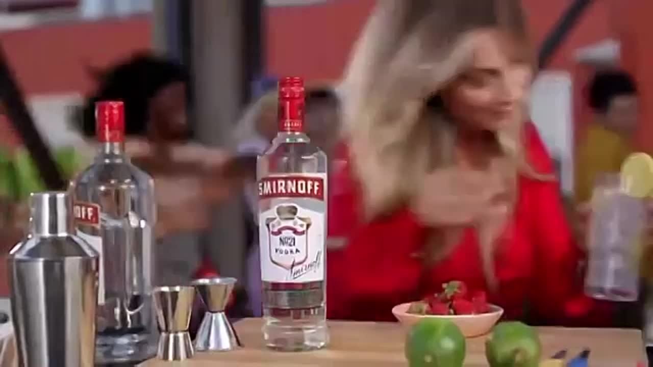 Commercial / Реклама