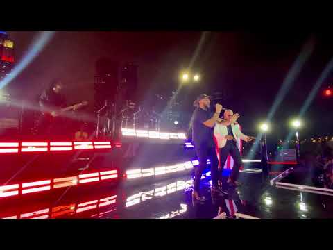 Выступления