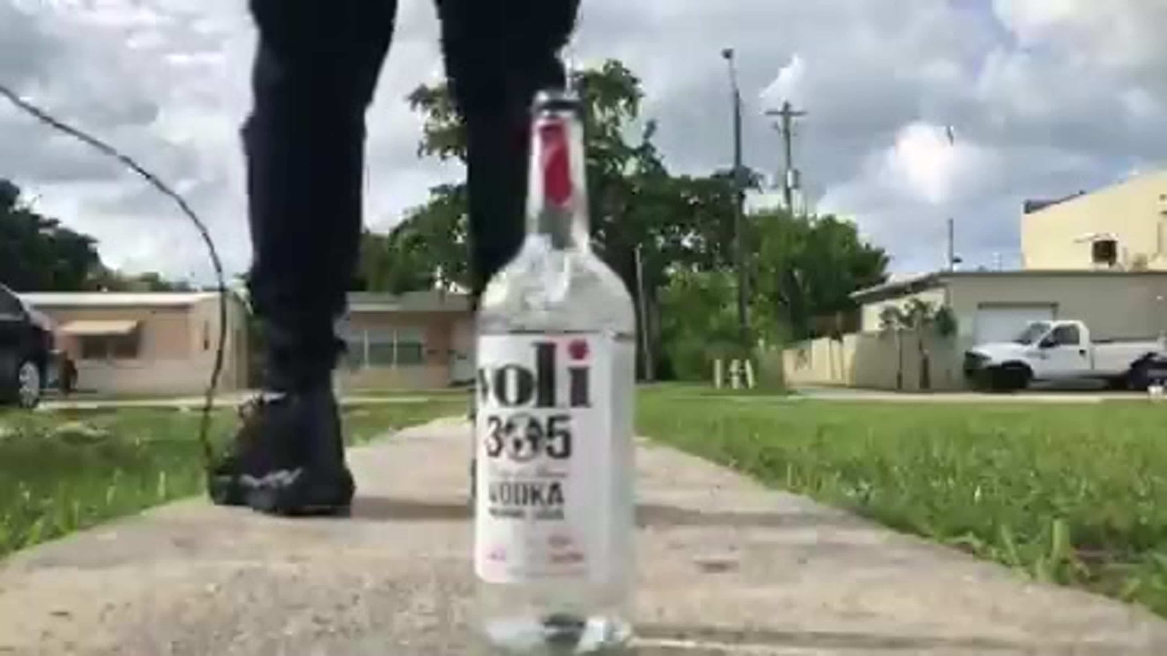 Видео фанатов