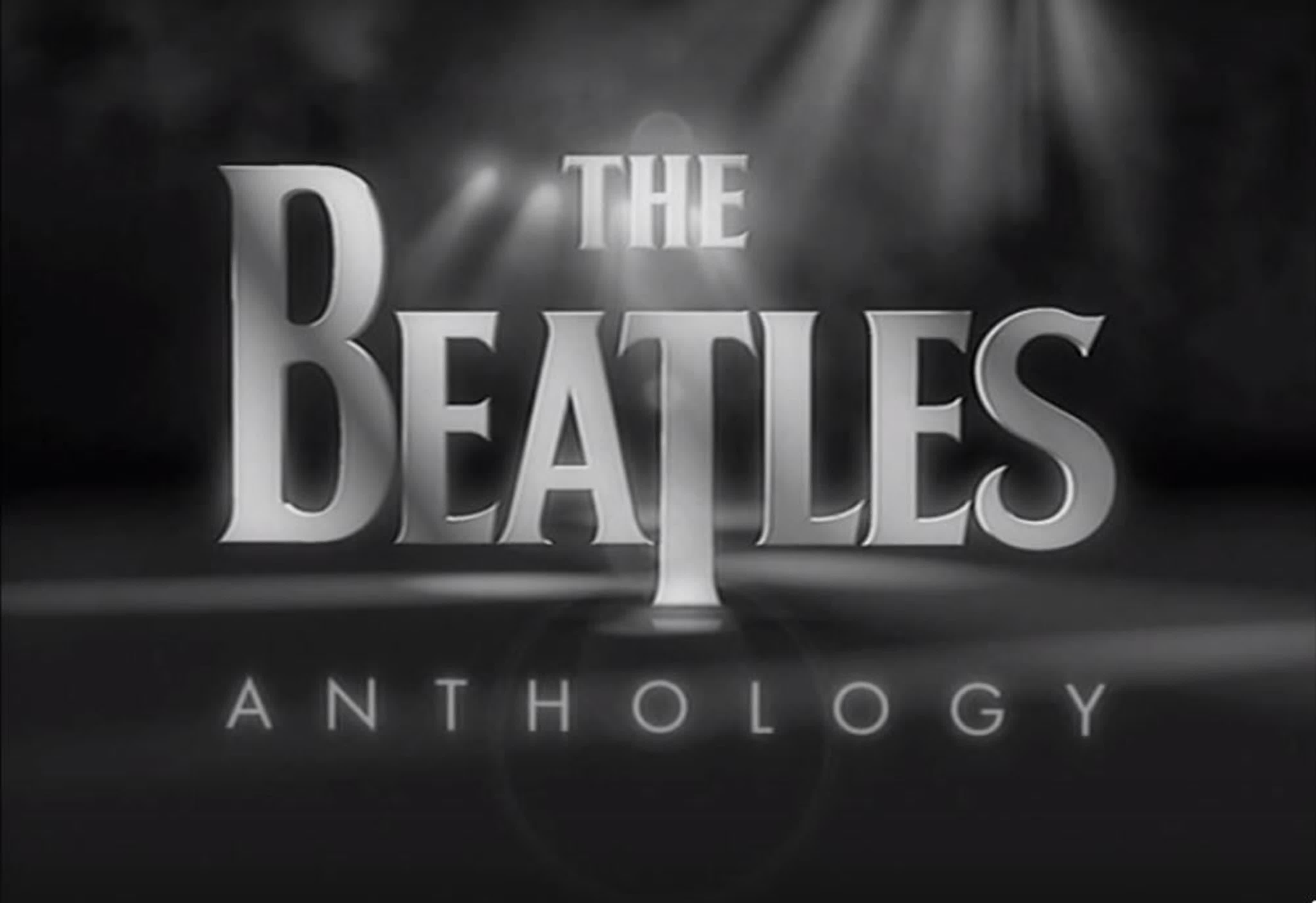 ► Антология Битлз