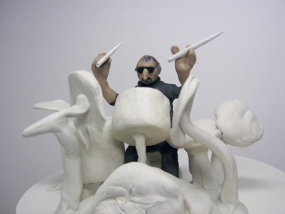 ► Ringo Starr - Клипы